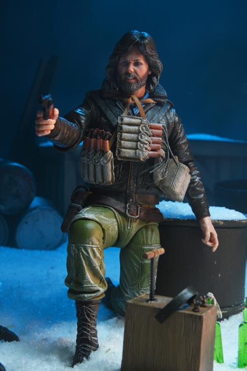 The Thing Ultimate MacReady (Last Stand Ver.) Gallery Image 13