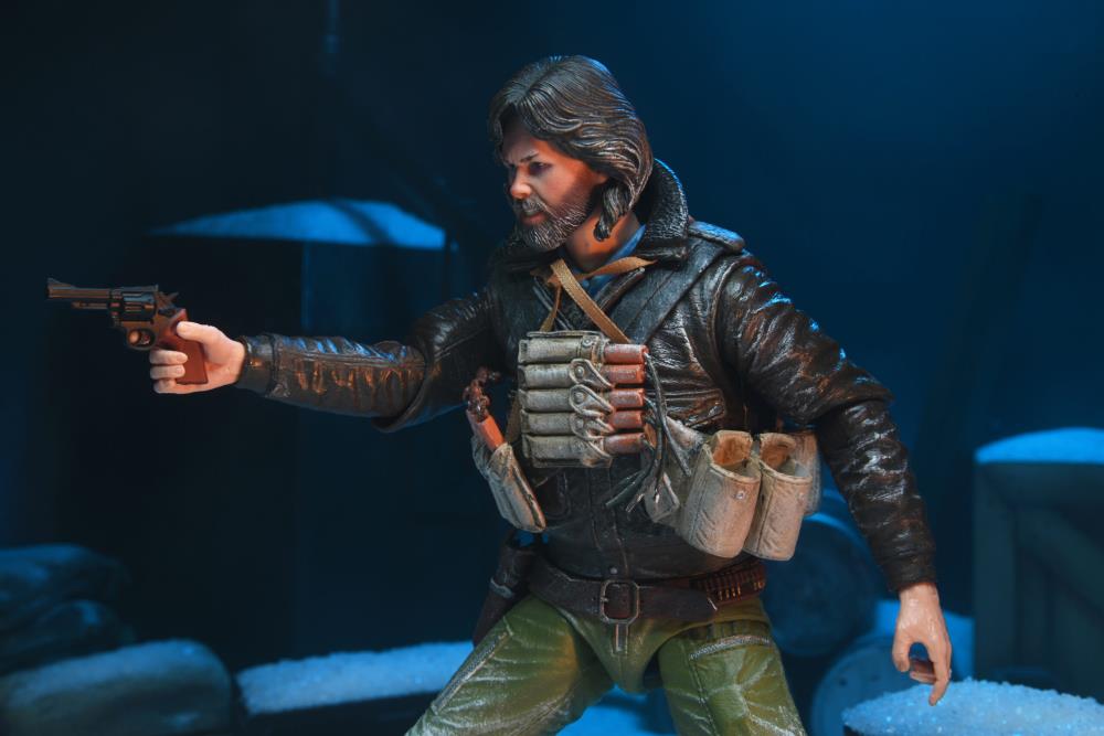 The Thing Ultimate MacReady (Last Stand Ver.) Gallery Image 15