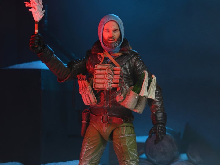 The Thing Ultimate MacReady (Last Stand Ver.) Gallery Image 1