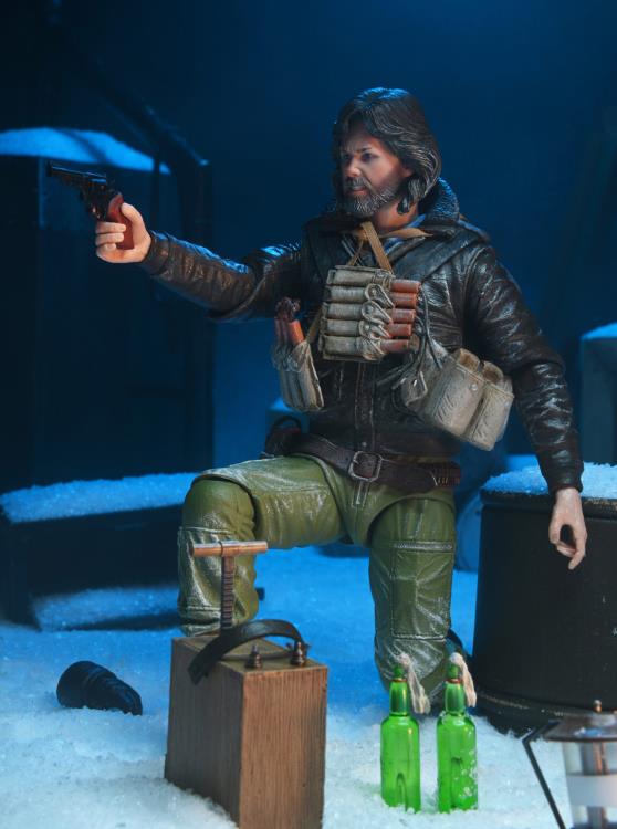 The Thing Ultimate MacReady (Last Stand Ver.) Gallery Image 12