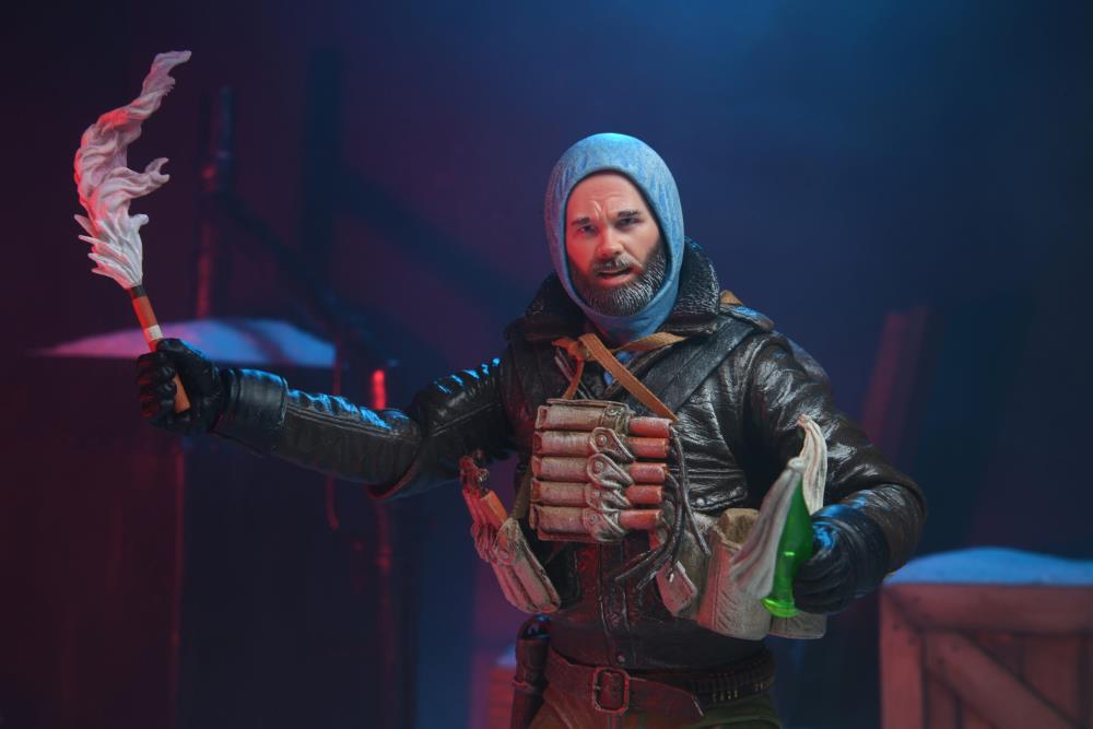 The Thing Ultimate MacReady (Last Stand Ver.) Gallery Image 7