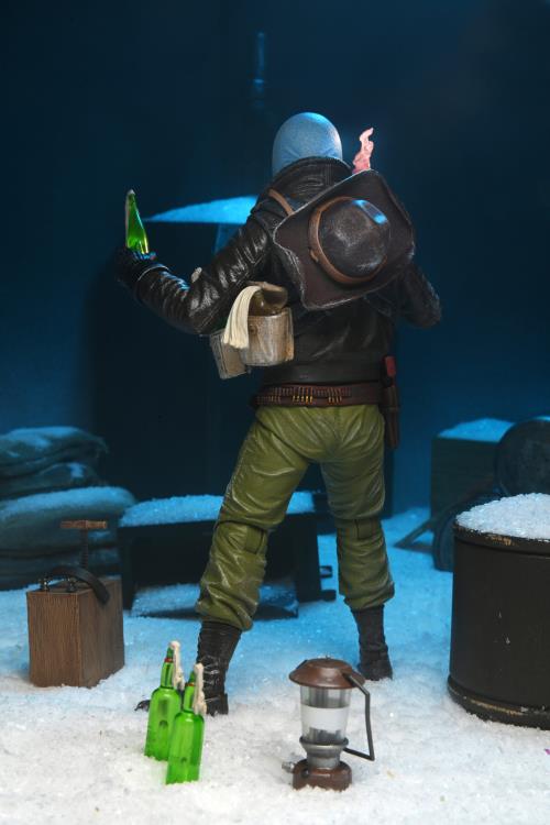 The Thing Ultimate MacReady (Last Stand Ver.) Gallery Image 8