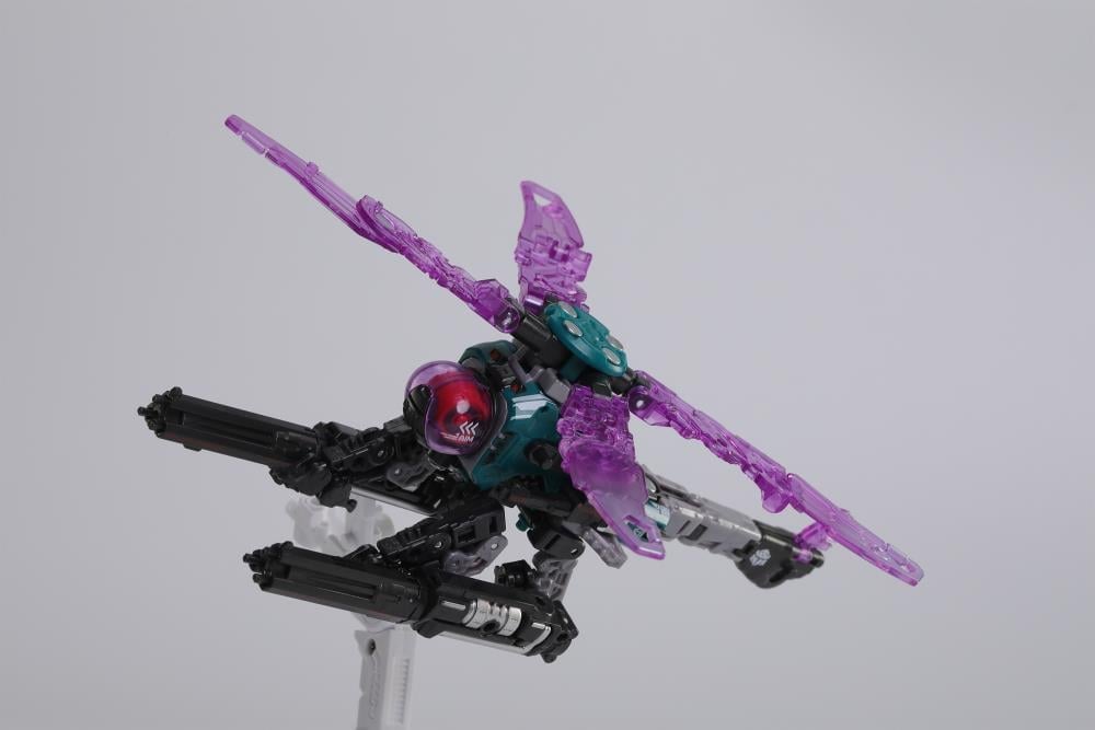 BeastBOX BB-62 Onitopte (With Bonus) Gallery Image 12