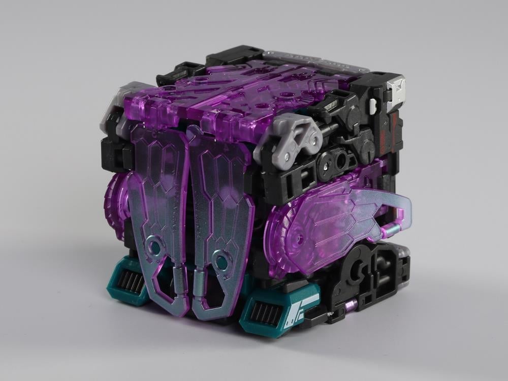 BeastBOX BB-62 Onitopte (With Bonus) Gallery Image 13