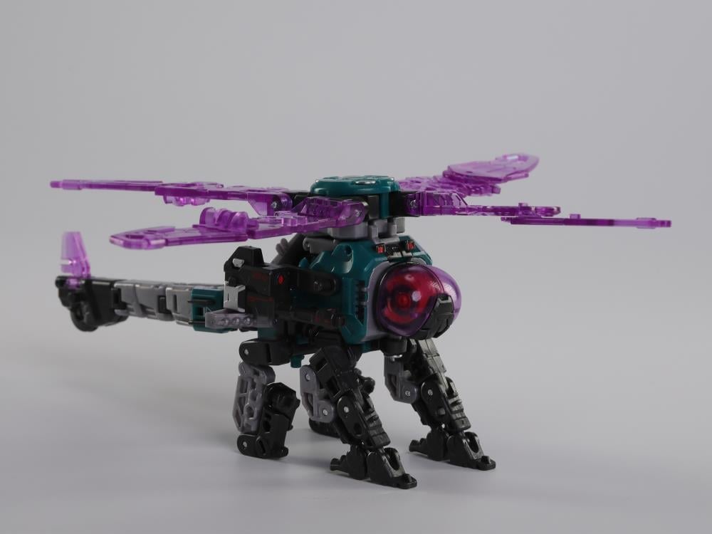 BeastBOX BB-62 Onitopte (With Bonus) Gallery Image 6