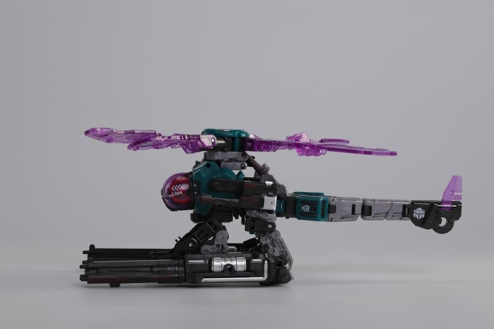 BeastBOX BB-62 Onitopte (With Bonus) Gallery Image 11