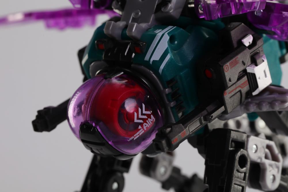 BeastBOX BB-62 Onitopte (With Bonus) Gallery Image 7