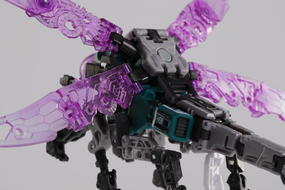 BeastBOX BB-62 Onitopte (With Bonus) Gallery Image 8