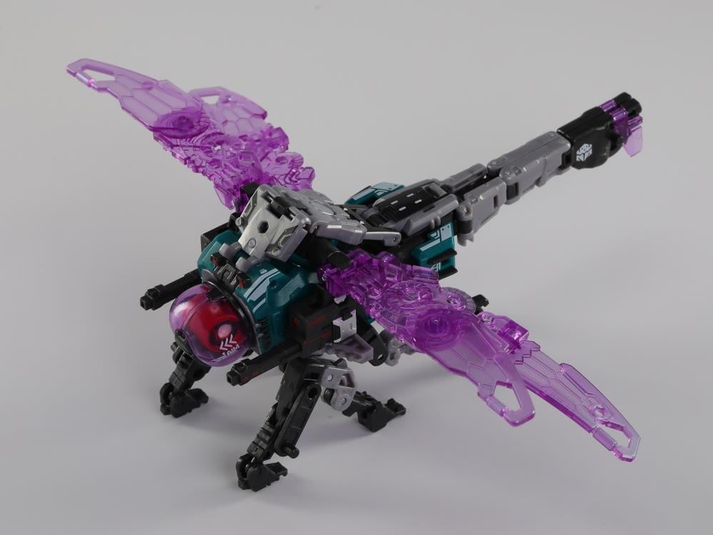BeastBOX BB-62 Onitopte (With Bonus) Gallery Image 4