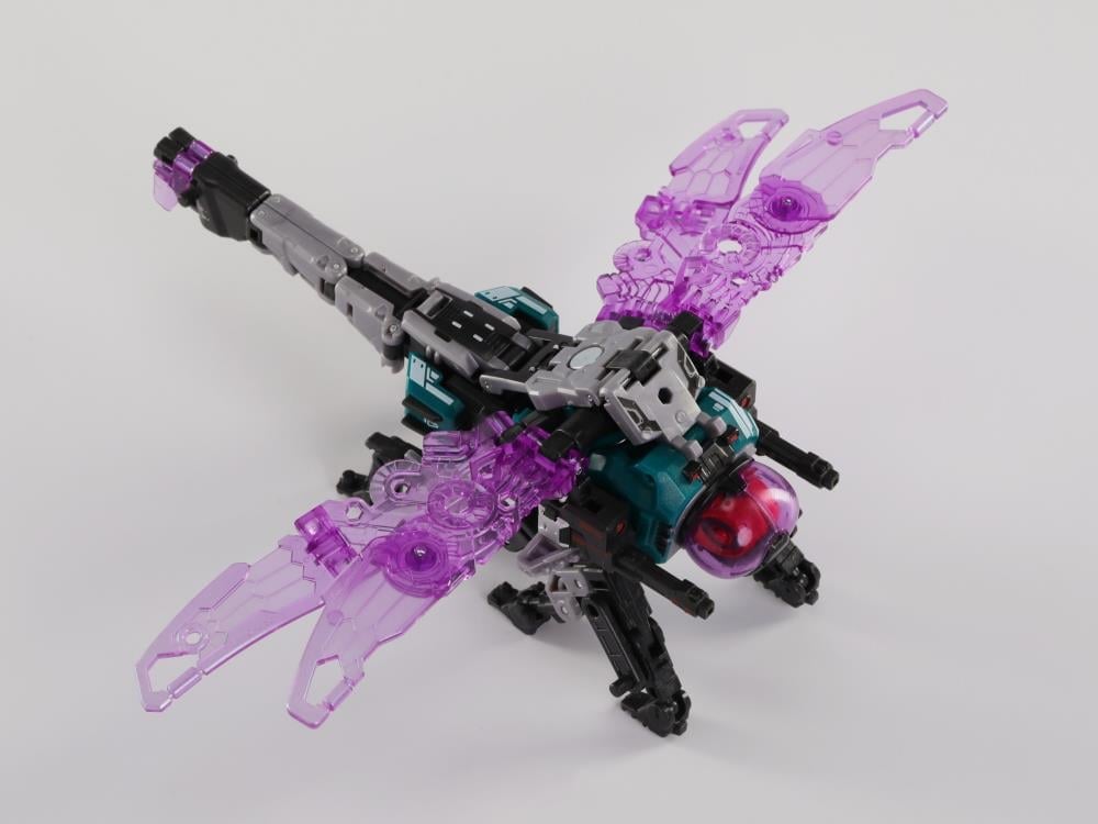 BeastBOX BB-62 Onitopte (With Bonus) Gallery Image 3