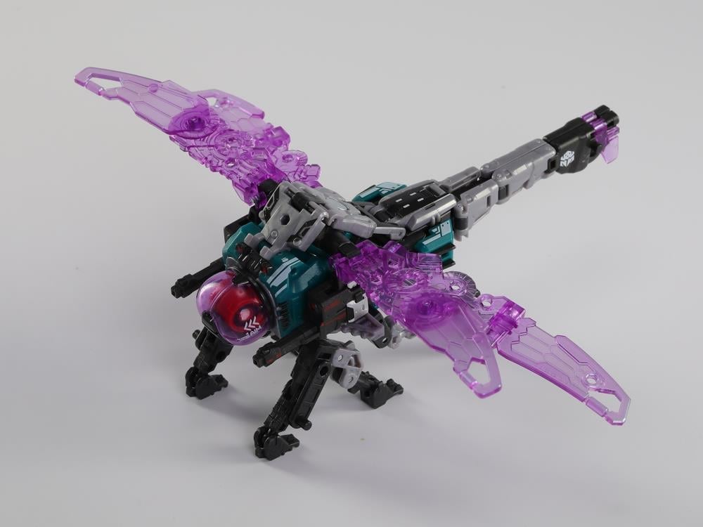 BeastBOX BB-62 Onitopte (With Bonus) Gallery Image 5