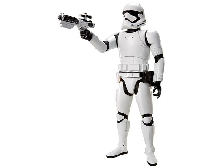 Star Wars Big-Figs 31