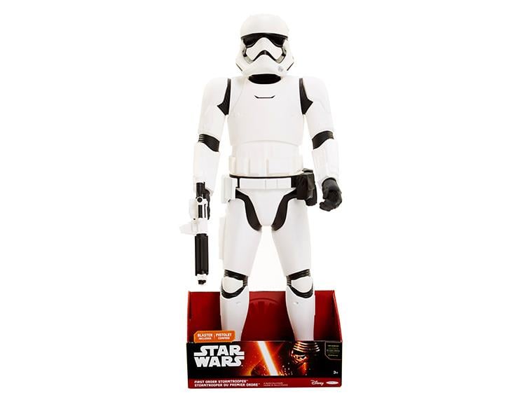 Star Wars Big-Figs 31