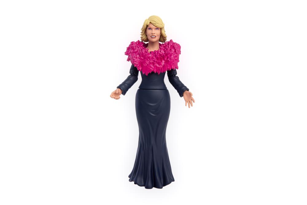 Legends of Laughter Joan Rivers Exclusive Limited Edition Figure Gallery Image 11