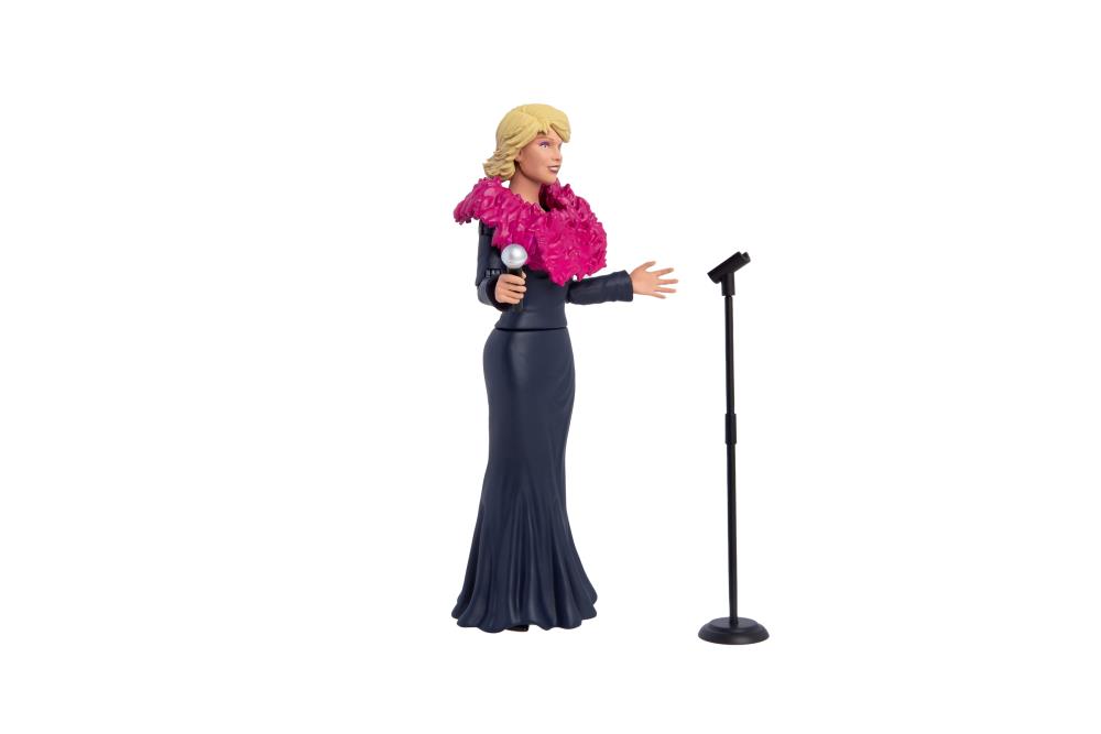 Legends of Laughter Joan Rivers Exclusive Limited Edition Figure Gallery Image 6