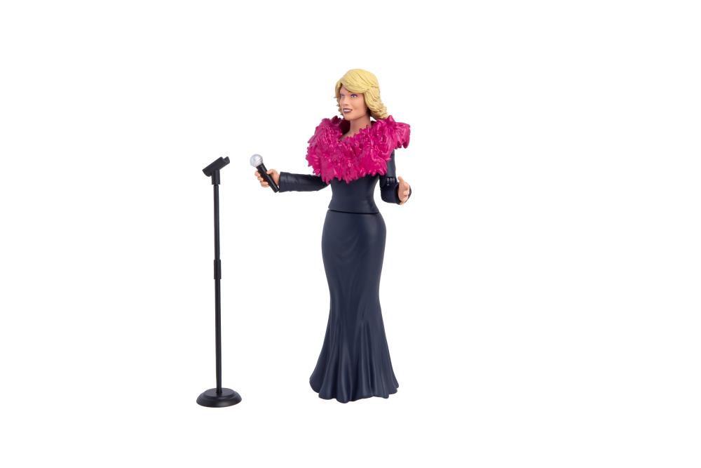 Legends of Laughter Joan Rivers Exclusive Limited Edition Figure Gallery Image 4
