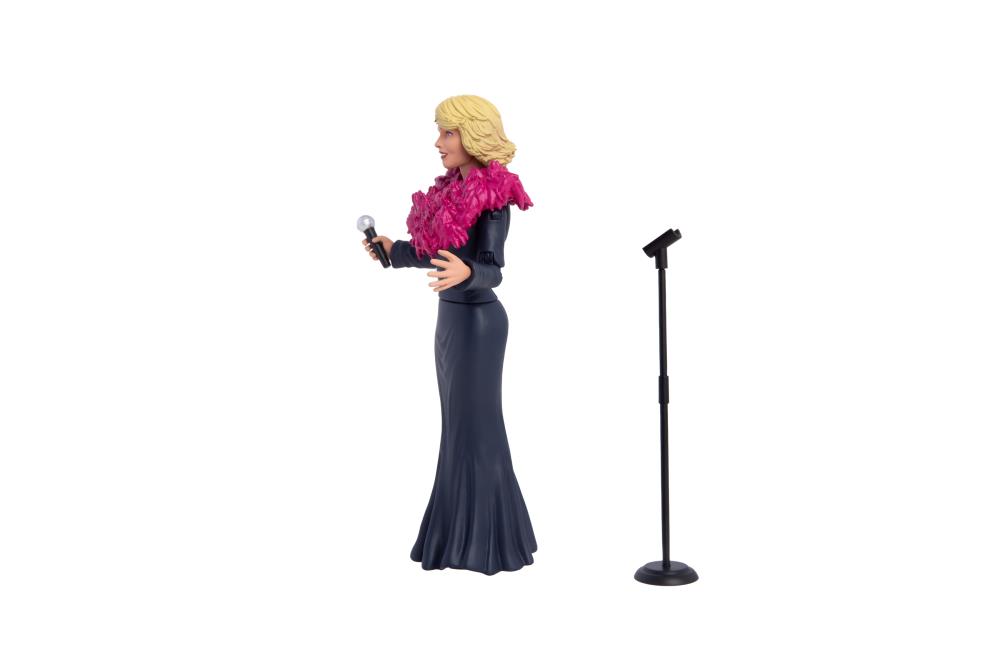 Legends of Laughter Joan Rivers Exclusive Limited Edition Figure Gallery Image 7