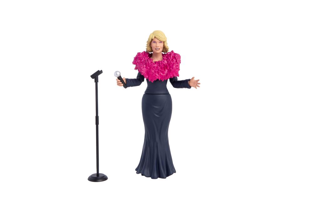 Legends of Laughter Joan Rivers Exclusive Limited Edition Figure Gallery Image 3