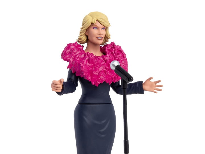 Legends of Laughter Joan Rivers Exclusive Limited Edition Figure Gallery Image 1