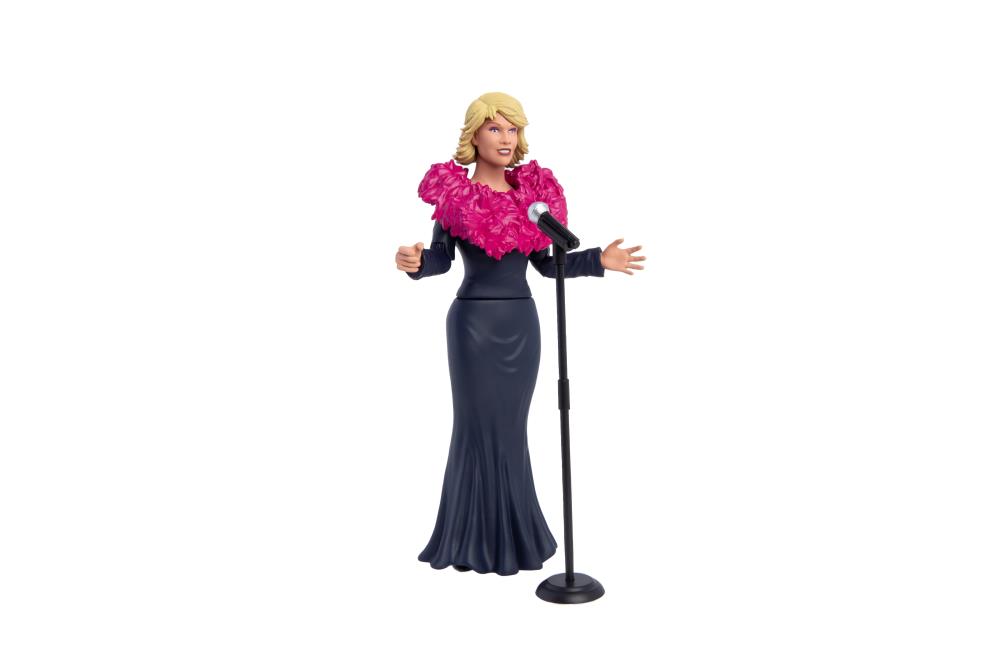 Legends of Laughter Joan Rivers Exclusive Limited Edition Figure Gallery Image 9
