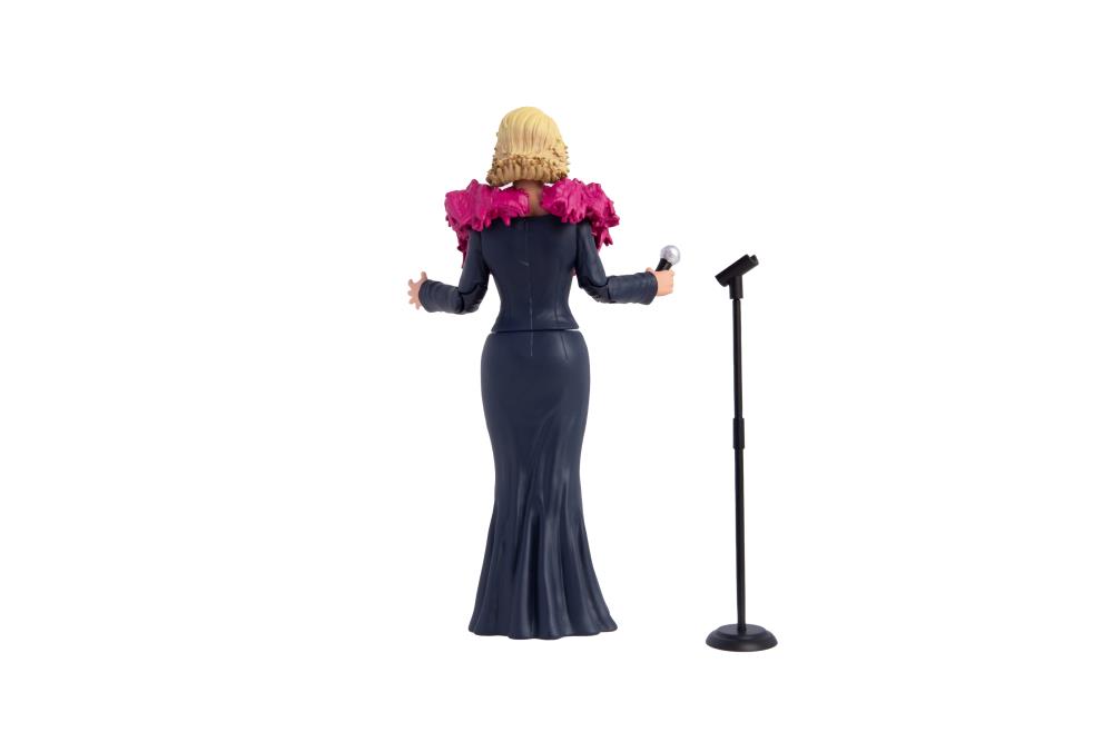 Legends of Laughter Joan Rivers Exclusive Limited Edition Figure Gallery Image 8