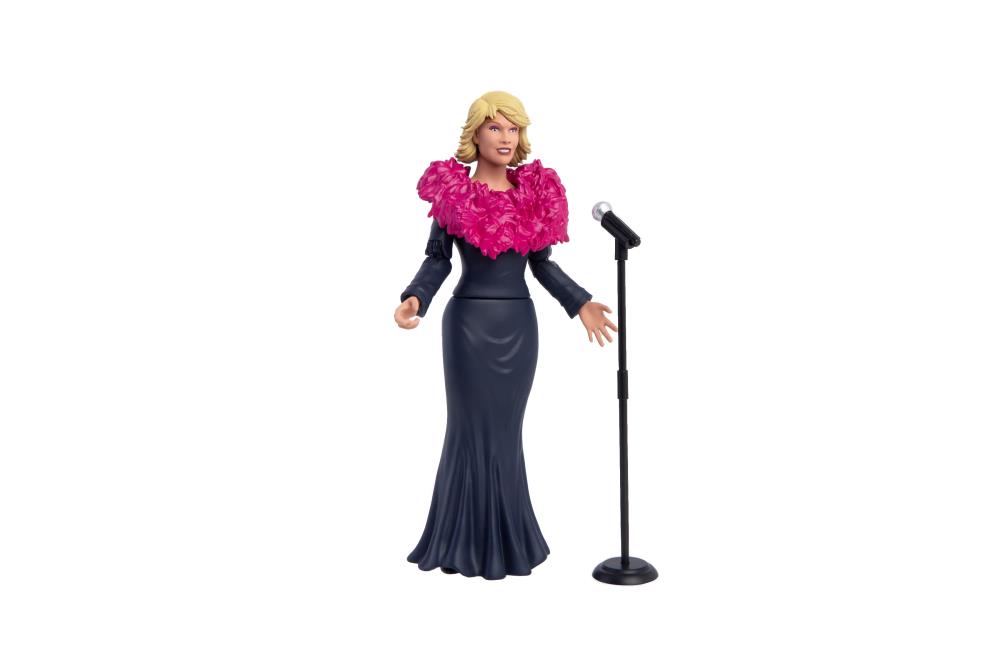 Legends of Laughter Joan Rivers Exclusive Limited Edition Figure Gallery Image 10