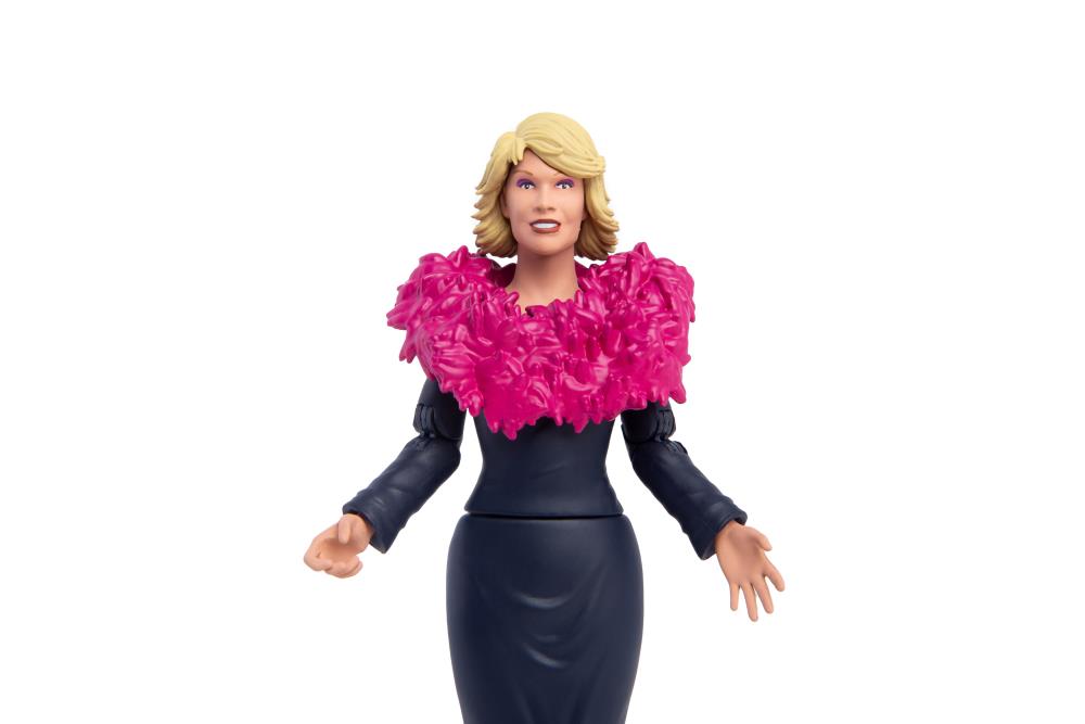 Legends of Laughter Joan Rivers Exclusive Limited Edition Figure Gallery Image 12