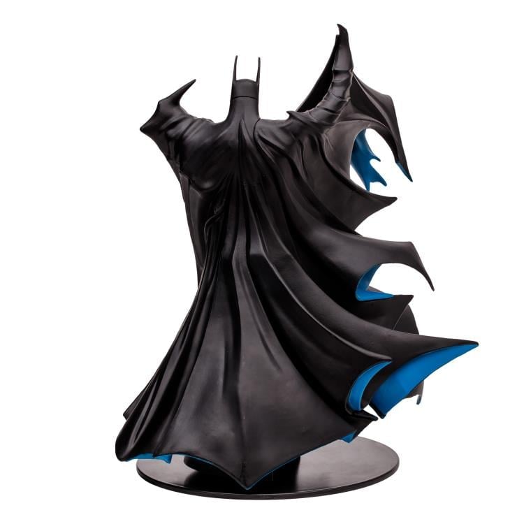 DC Comics Batman by Todd McFarlane Statue Gallery Image 5