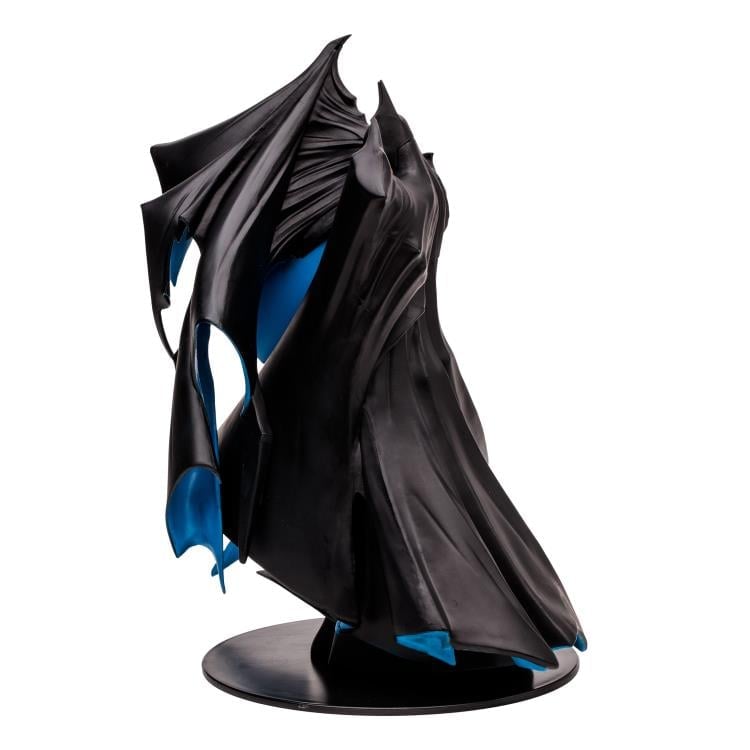DC Comics Batman by Todd McFarlane Statue Gallery Image 6