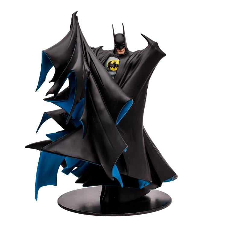 DC Comics Batman by Todd McFarlane Statue Gallery Image 3