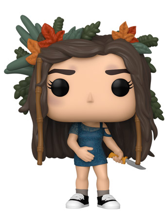 Pop! TV: Yellowjackets - Shauna Gallery Image 2