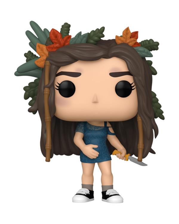 Pop! TV: Yellowjackets - Shauna Gallery Image 3