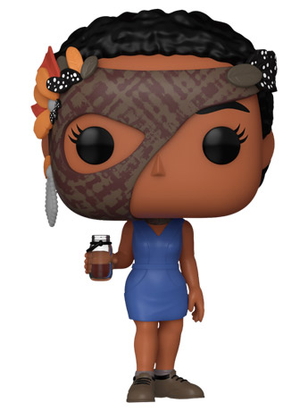 Pop! TV: Yellowjackets - Taissa Gallery Image 2