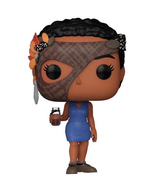 Pop! TV: Yellowjackets - Taissa Gallery Image 3