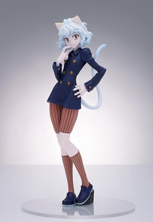 Hunter x Hunter Pop Up Parade Neferpitou Gallery Image 6