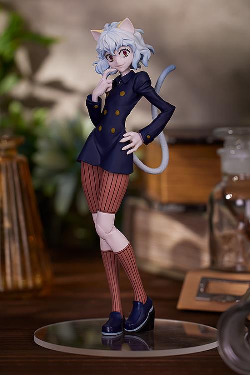 Hunter x Hunter Pop Up Parade Neferpitou Gallery Image 3