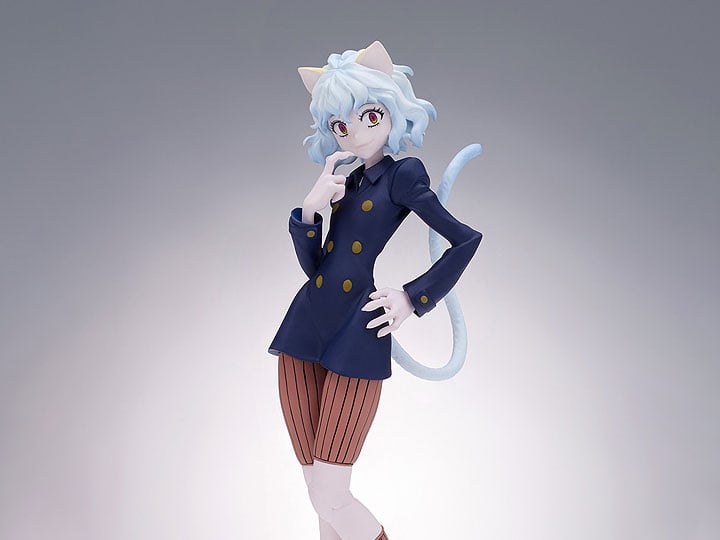 Hunter x Hunter Pop Up Parade Neferpitou Gallery Image 1