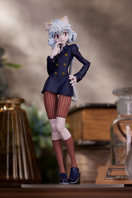 Hunter x Hunter Pop Up Parade Neferpitou Gallery Image 4