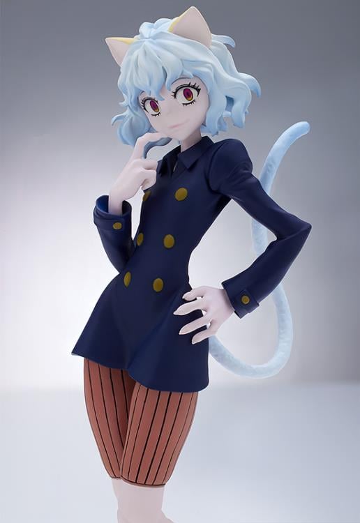 Hunter x Hunter Pop Up Parade Neferpitou Gallery Image 8