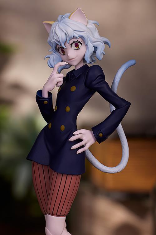 Hunter x Hunter Pop Up Parade Neferpitou Gallery Image 5