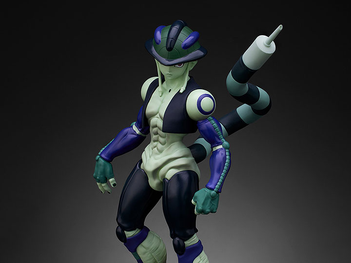 POP UP PARADE HUNTER x HUNTER メルエム ノンスケー Hunter x Hunter Pop Up Parade Meruem