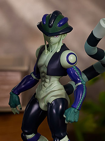 Hunter x Hunter Pop Up Parade Meruem
