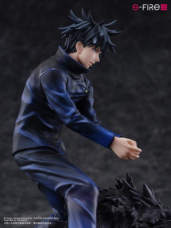 Jujutsu Kaisen Megumi Domain Expansion Figure - 1/7 Scale