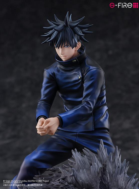 Megumi 千葉商品 Jujutsu Kaisen Megumi Fushiguro With Toads Funko POP, Barns