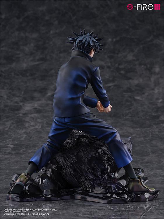 Jujutsu Kaisen Megumi Domain Expansion Figure - 1/7 Scale