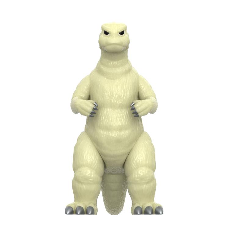 Toho ReAction Godzilla '74 (Glow-in-the-Dark) Gallery Image 3