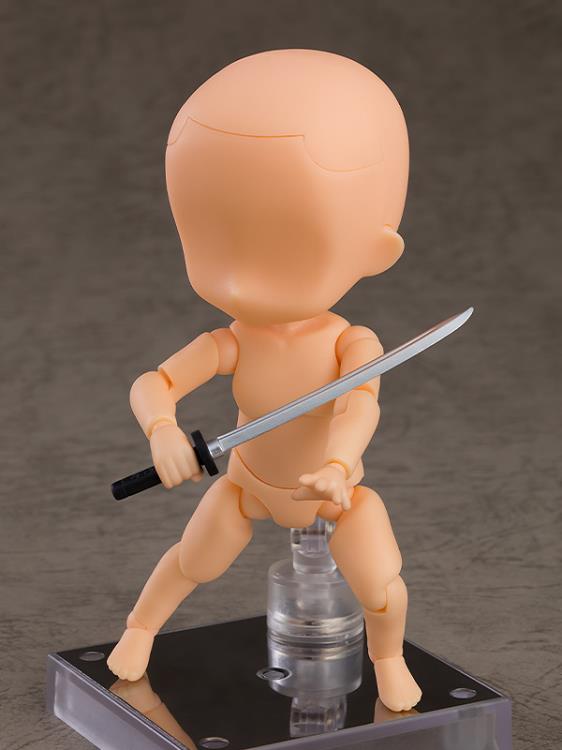 Nendoroid Doll Weapon Parts Set Gallery Image 5