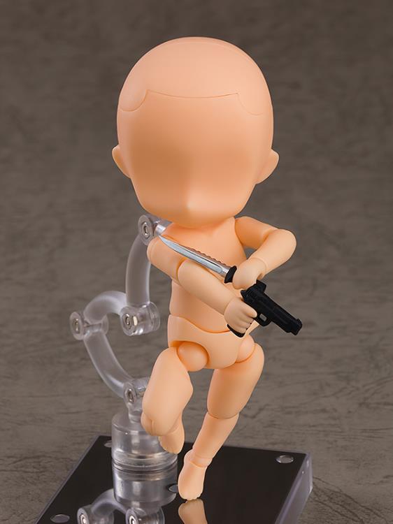 Nendoroid Doll Weapon Parts Set Gallery Image 4