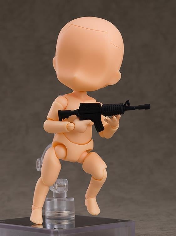 Nendoroid Doll Weapon Parts Set Gallery Image 3