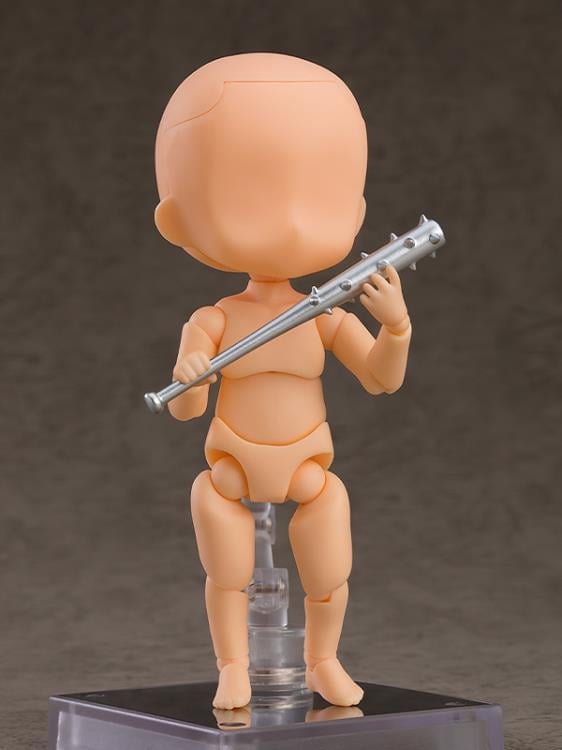 Nendoroid Doll Weapon Parts Set Gallery Image 6